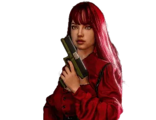 JK Doll