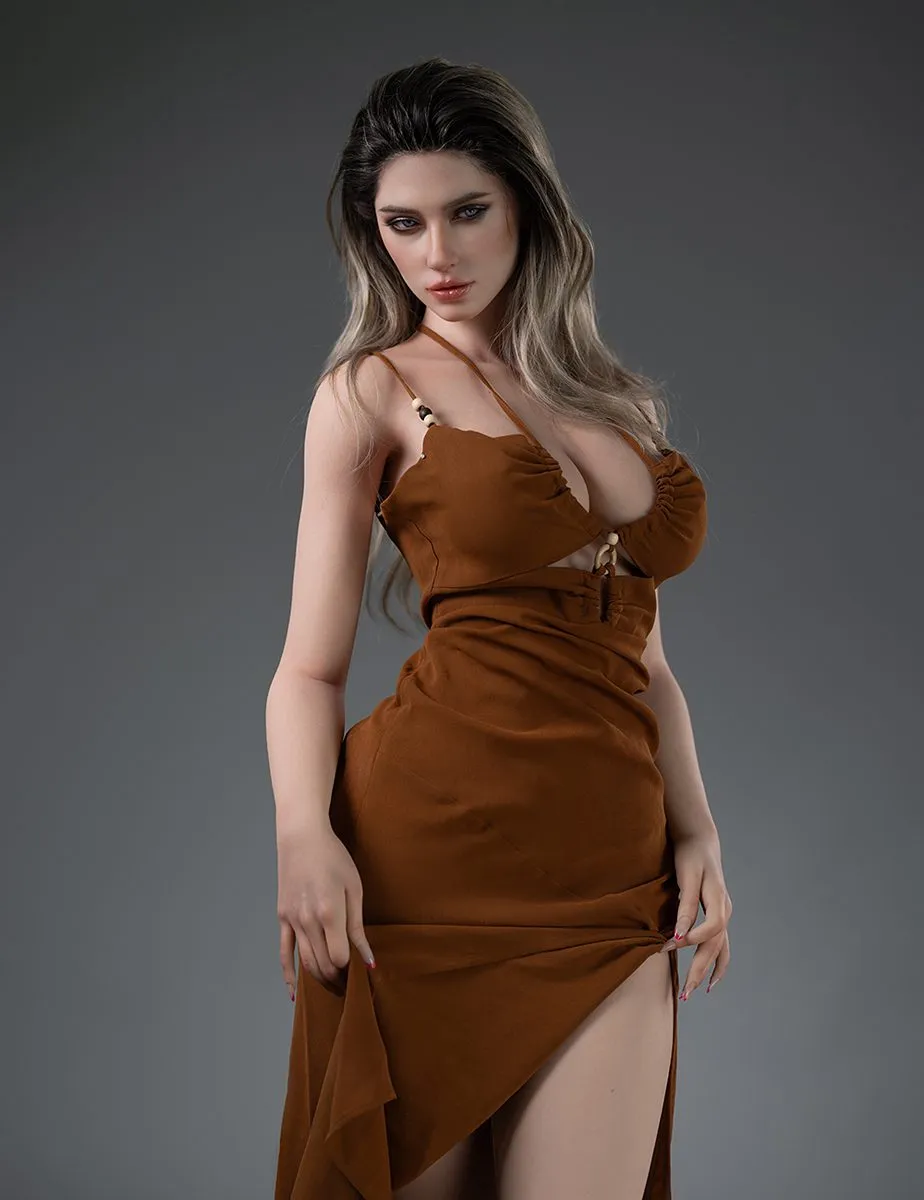 Carina 168cm F Sex Doll