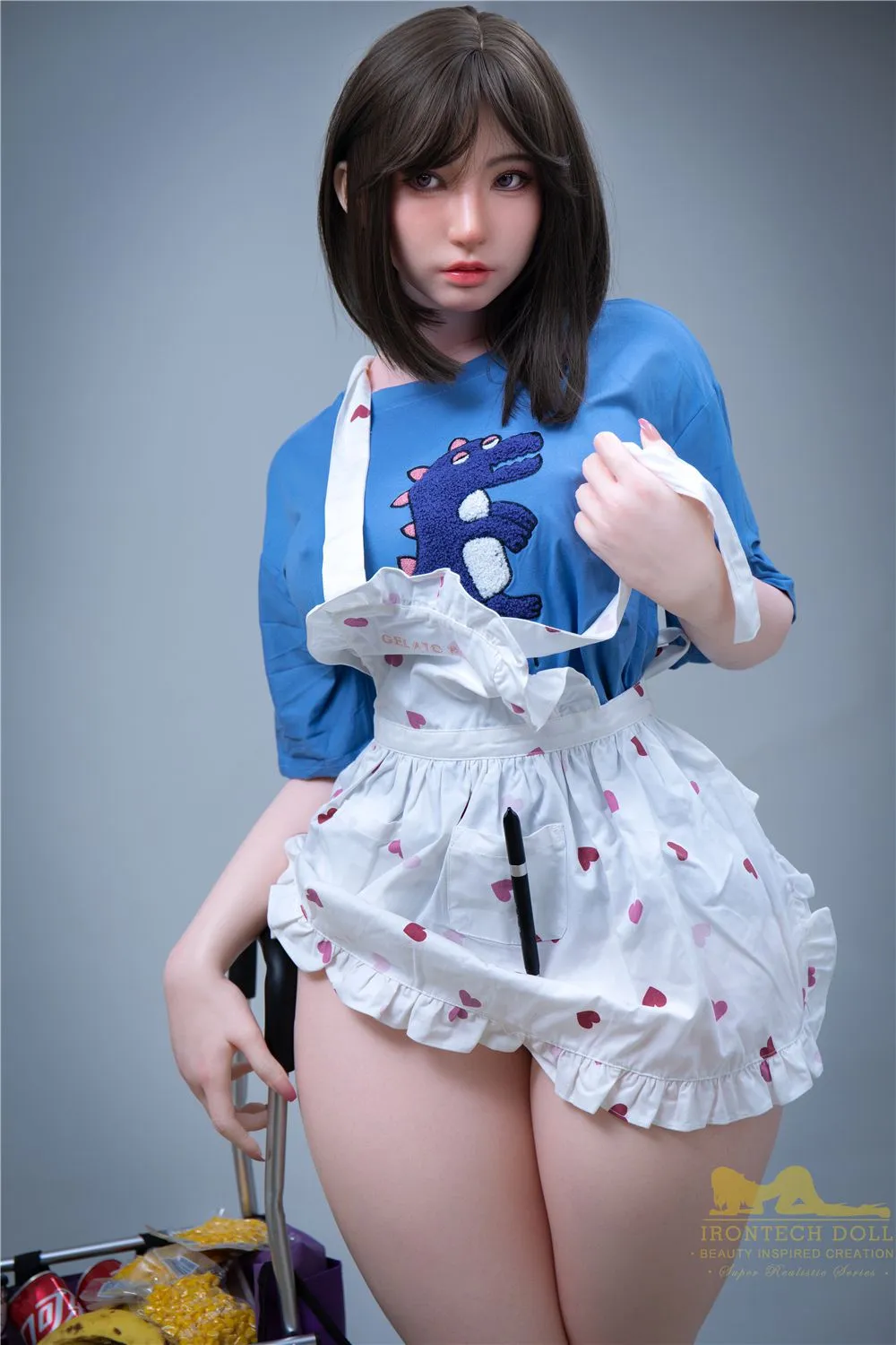 Japan 168cm E Cup Silicone