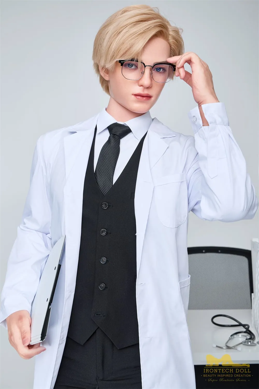 Science 176cm Fit Silicone