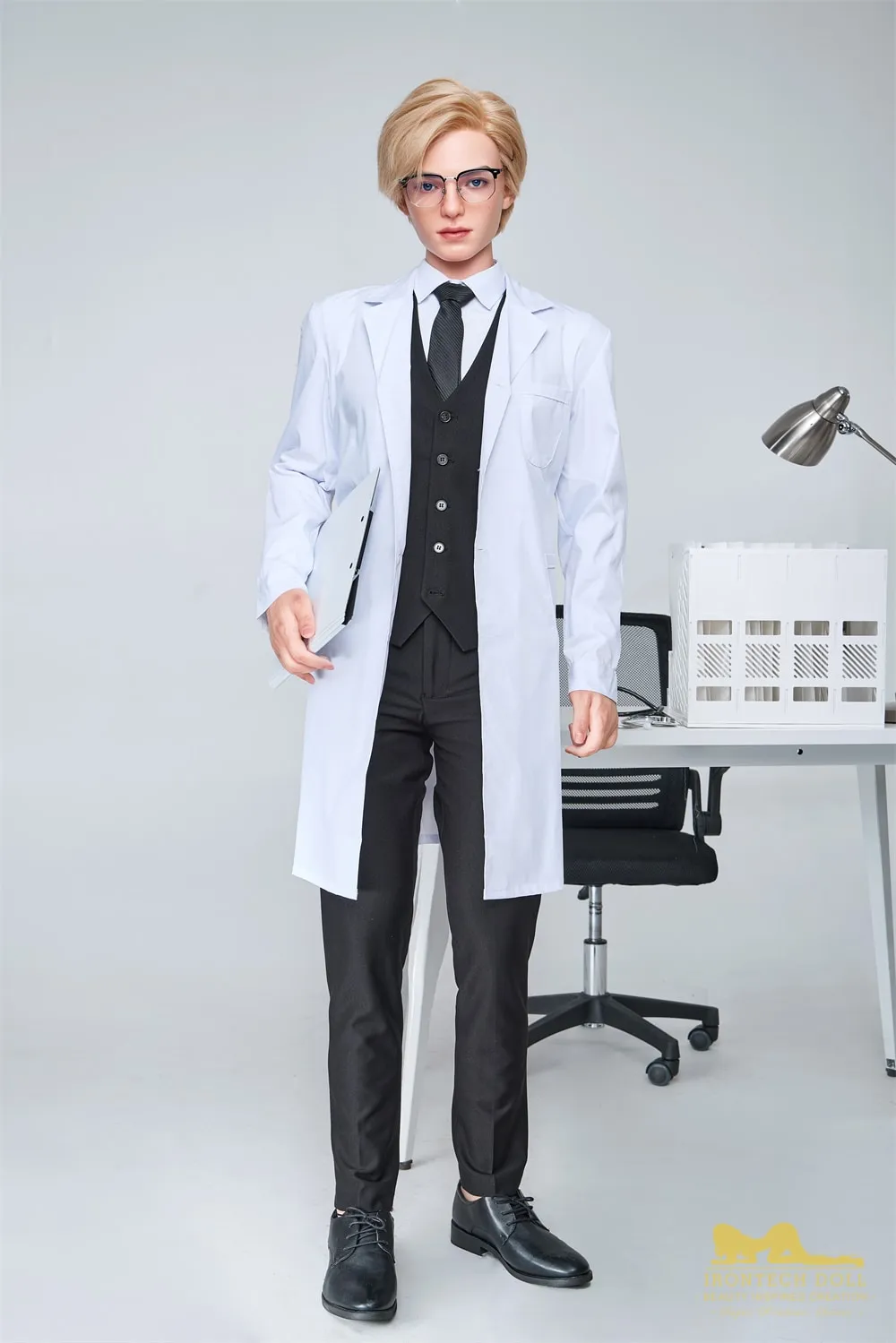 Science 176cm Fit Silicone