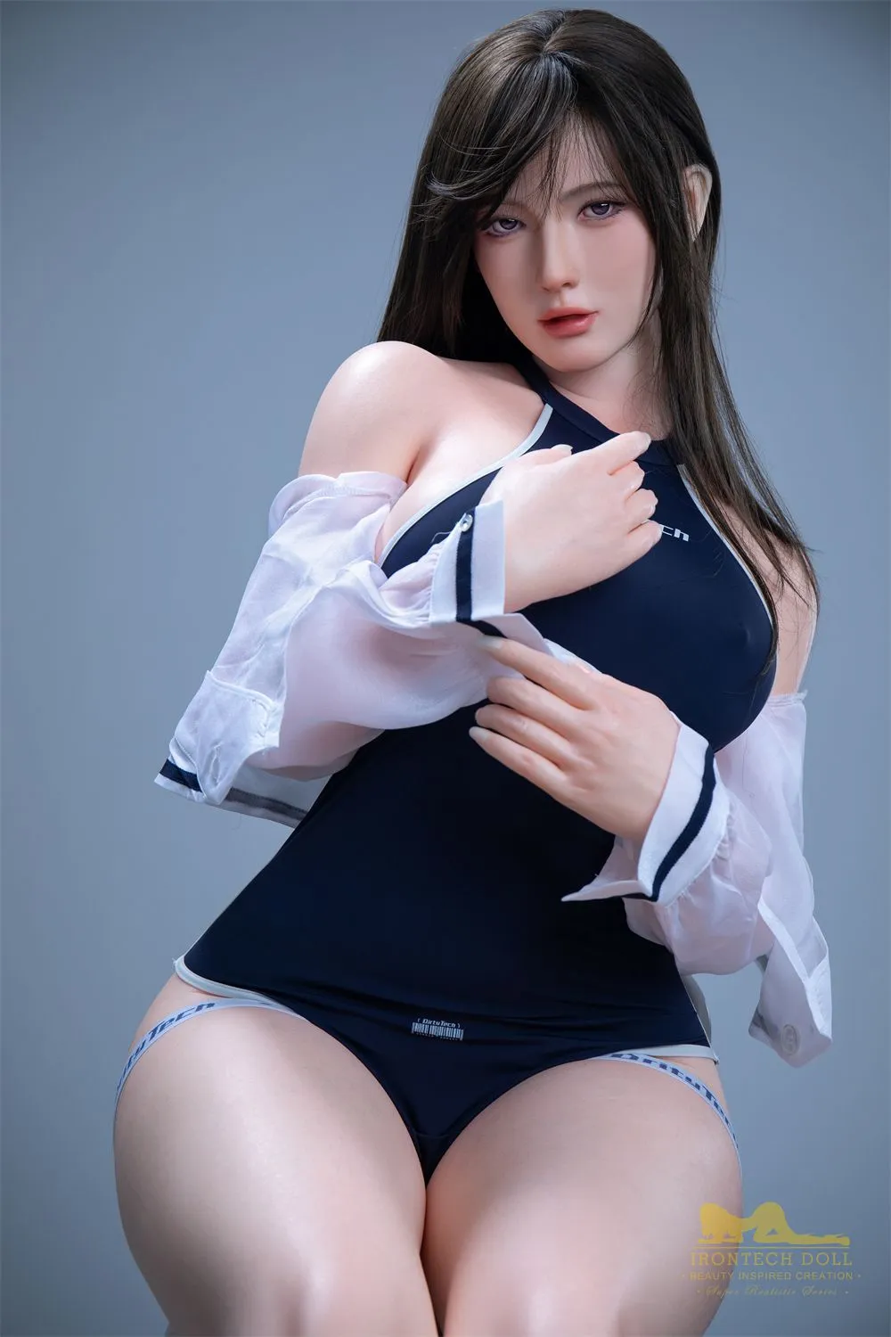 Swim 164cm D Cup Silicone